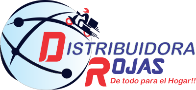 Distribuidora Rojas