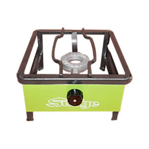 Cocina Semi Industrial de 1 hornilla - COSI001