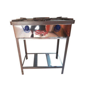 Cocina Semi Industrial de 1 hornillas - COSI014