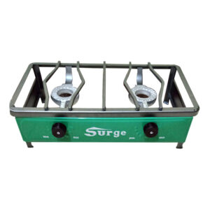 Cocina Semi Industrial de 2 hornillas - COSI002