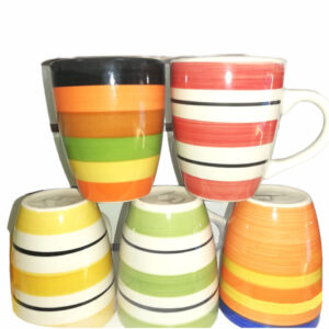 TAZAS ENLOZADAS PARA CALOR Y FRIO para negocios casa oficina y regalos